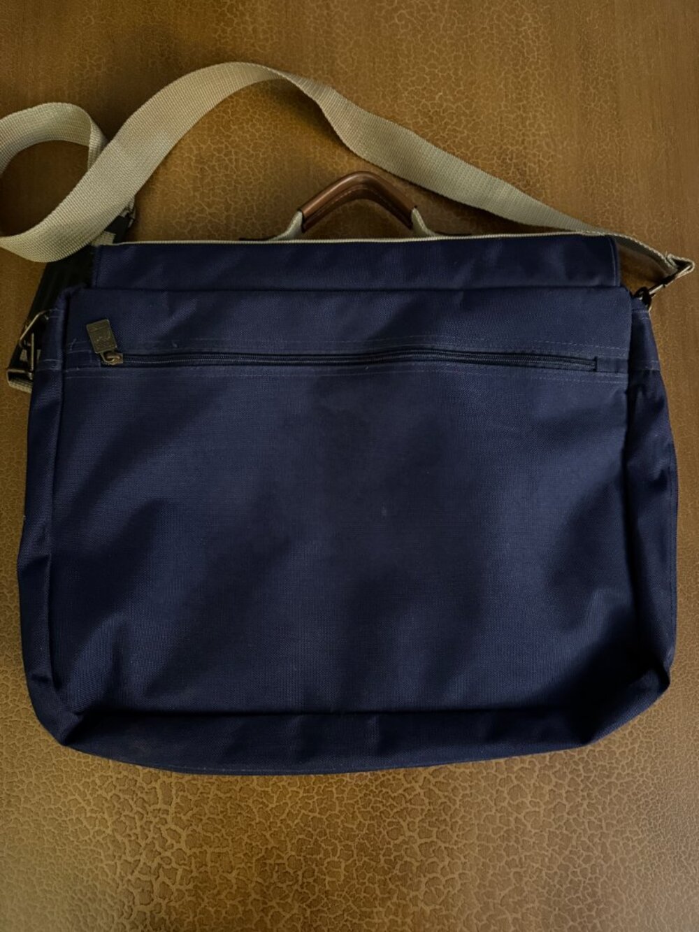 VTG Sun Microsystems Laptop Business Bag VINTAGE - Picture 5 of 5